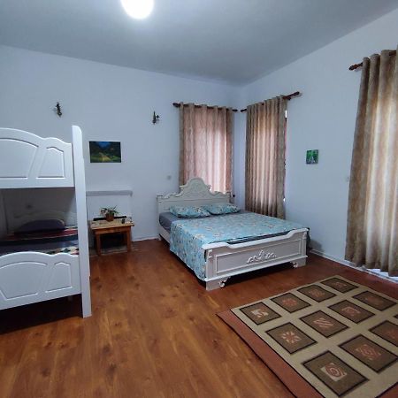 הימארה Beach Rooms מראה חיצוני תמונה