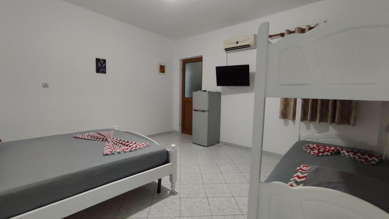 הימארה Beach Rooms מראה חיצוני תמונה