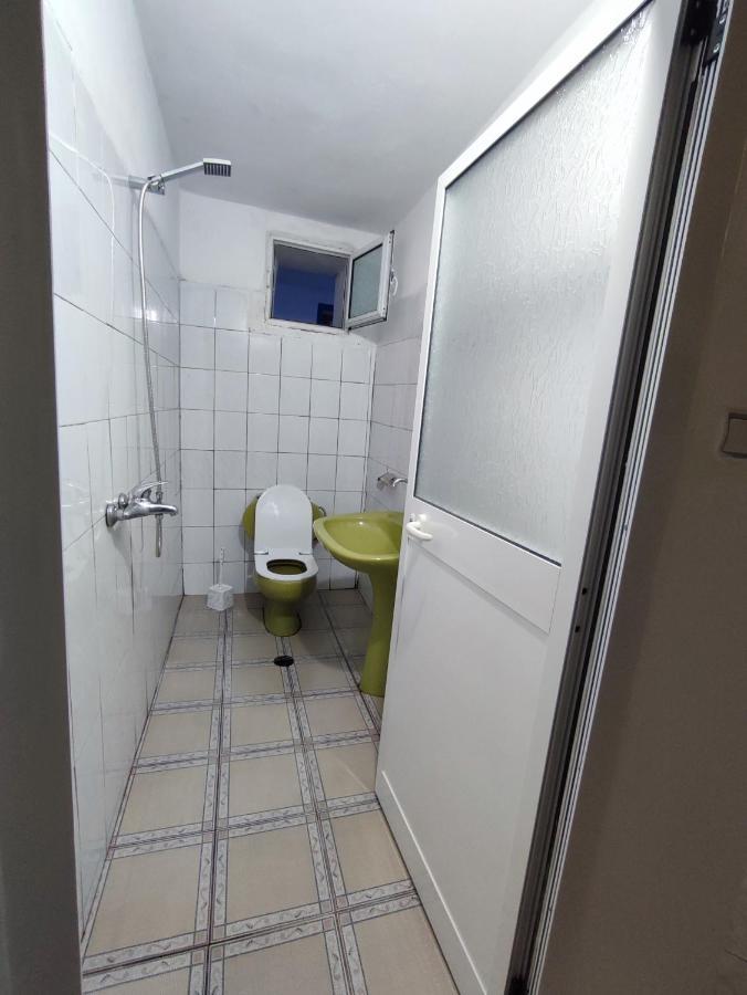 הימארה Beach Rooms מראה חיצוני תמונה