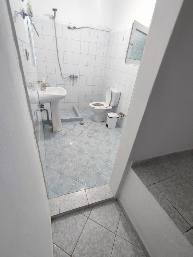 הימארה Beach Rooms מראה חיצוני תמונה